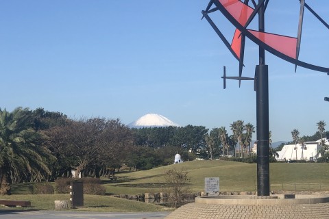 県立辻堂海浜公園