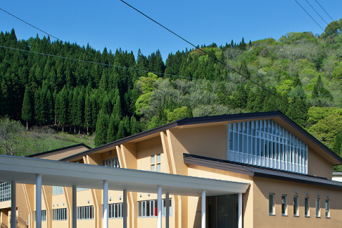 Ｓウェルネスクラブ小谷