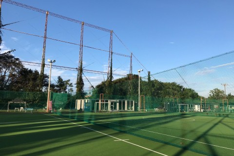 加須フットサルパーク