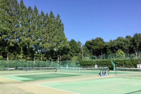 川西北テニスクラブ