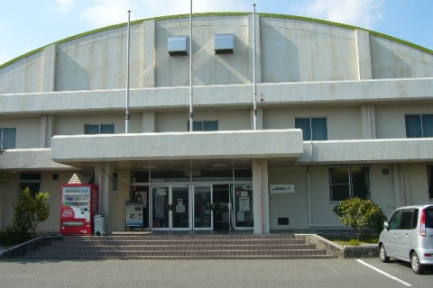 岩国市／玖珂体育センター