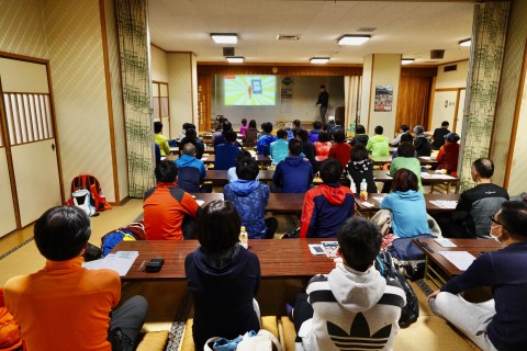 ＯＴＲＡ　最上稲荷テーピング講座