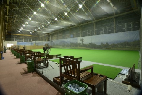 ゴルフファン長岡