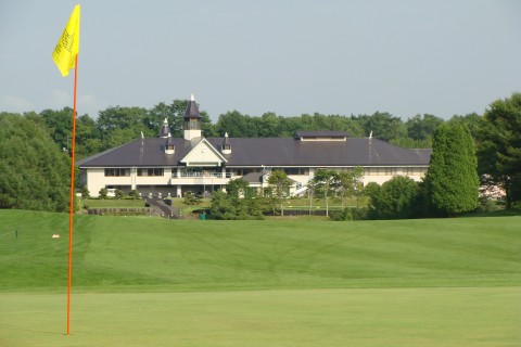 千歳空港カントリークラブ