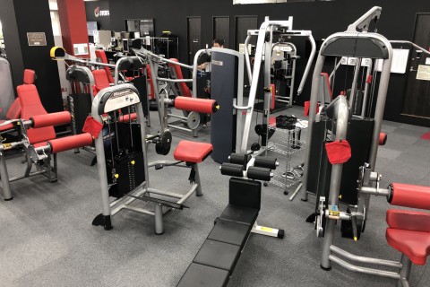 ＥＶＥＲＦｉＴ２４