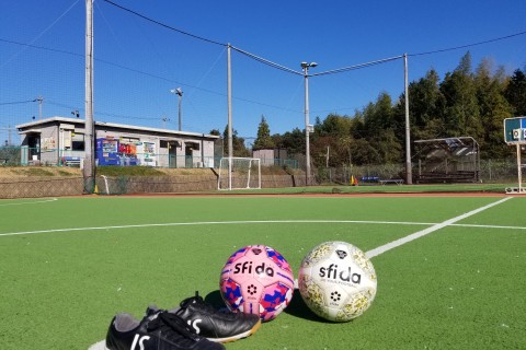鈴鹿フットサルクラブ