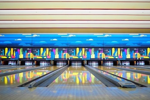 スポーレボウル