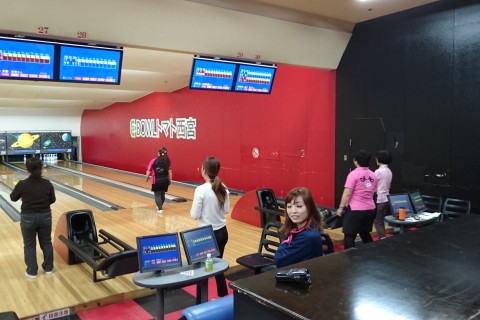 Ｅ‐ＢＯＷＬトマト西宮