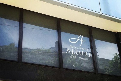 ＡＬＬＵＲＥｄａｎｃｅｓｔｕｄｉｏ