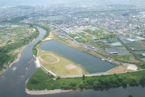 グリバーさがえ