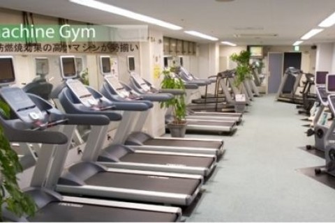 リフレッシュクラブアペックス