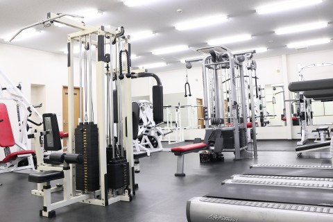 有限会社トータルフィットネスサポート