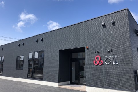 ホットヨガ＆フィットネスジル桧町店