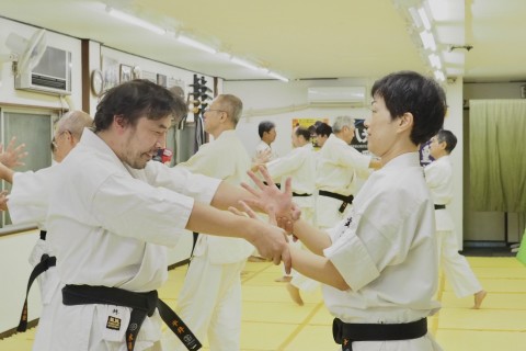 八光流木鶏塾 | e-moshicom（イー・モシコム）