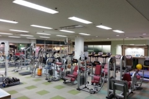 コパンスポーツクラブアミ