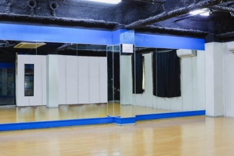 スタジオストンプ　岡山店