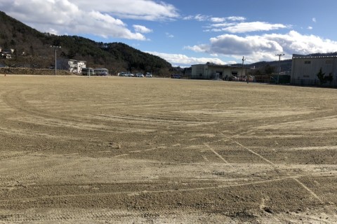 仙台スポーツシューレ