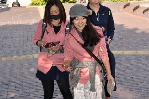 第4回横浜みなとみらいフォトロゲイン