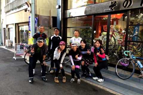 ジャイアントストア直方