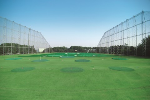 ゴルフプラザ伊奈