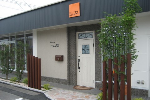 Rプラーナヨガ スタジオR