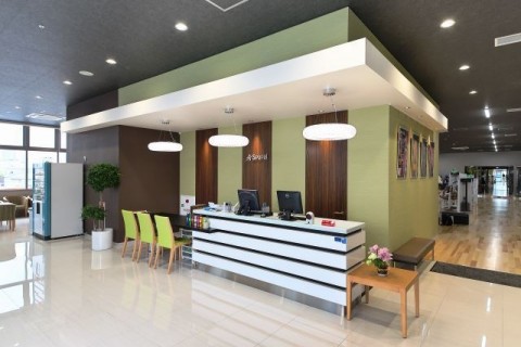 スポパル緑町クラブ