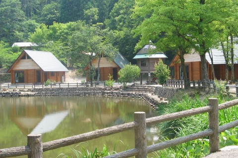 目田森林公園