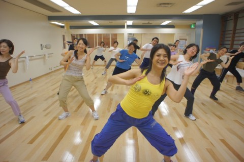 土佐堀ＹＭＣＡウエルネスセンター