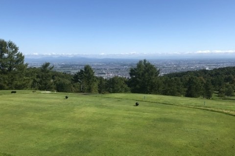 札幌テイネゴルフ倶楽部