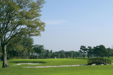 花回廊ゴルフコース