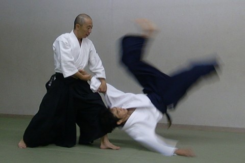合気道増田道場