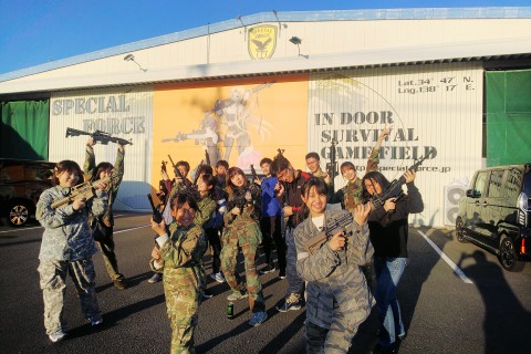 ＳＰＥＣＩＡＬＦＯＲＣＥ