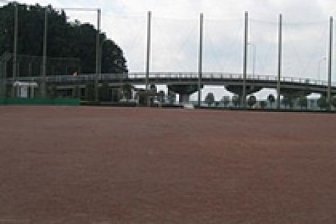 裾野市深良グランド