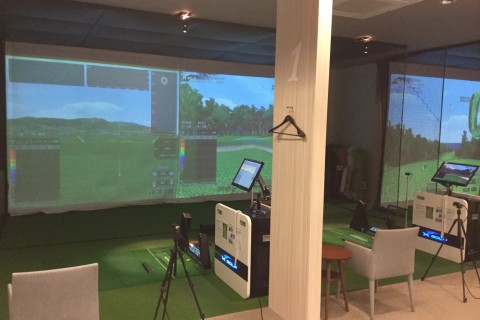 Ｒ．Ｂゴルフ倶楽部 高輪