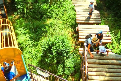 神戸市立 須磨離宮公園