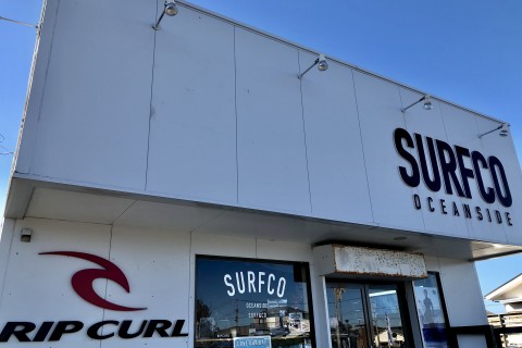 SURFCO OCEANSIDE