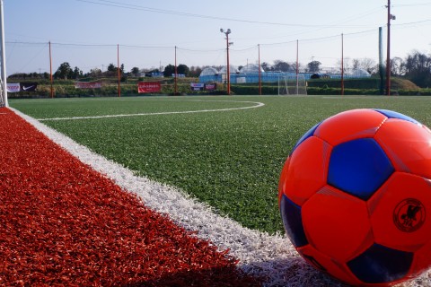 スキルアップフットサルパーク