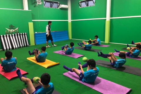 ＪＰＣスポーツ教室