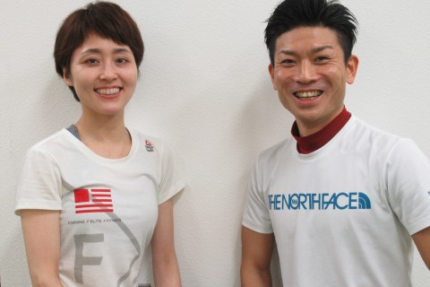 レッドコード専門フィットネス　シャキット！