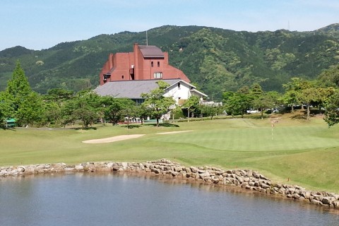 フジカントリークラブ