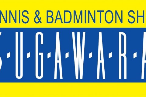 ラケットショップスガワラ