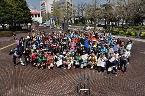 第4回横浜みなとみらいフォトロゲイン