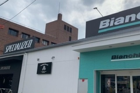 ラビットストリート