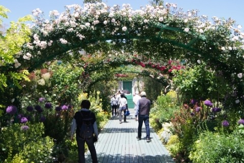 静岡県浜名湖ガーデンパーク