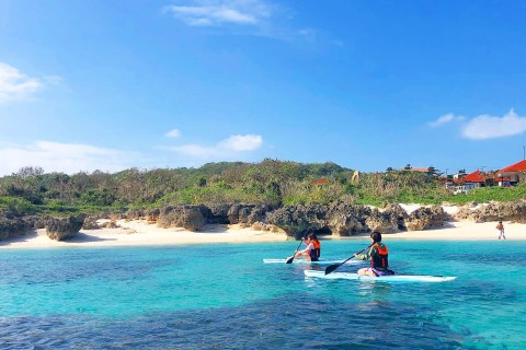 コーラルコースト