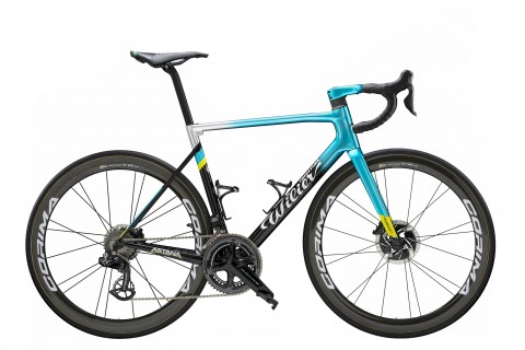 自転車工房りんりん