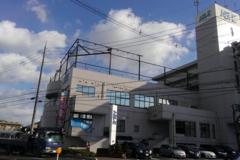 株式会社エヌ・シー・ピー／スポーツ施設事業部エイブルフィットネスクラブ