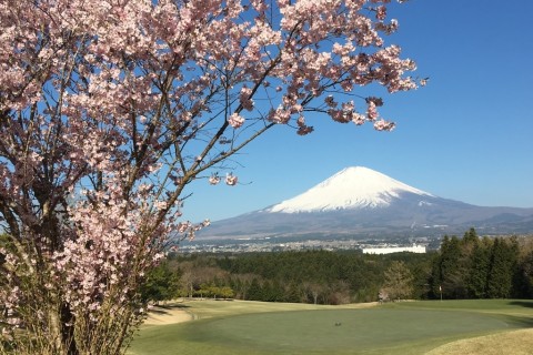 ギャツビイゴルフクラブ