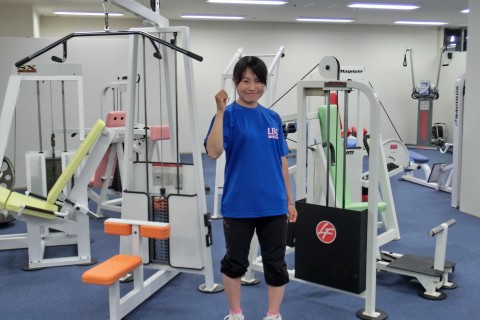 Ｌａｄｙ’ｓＢｏｄｙＣｒｅａｔｉｏｎ