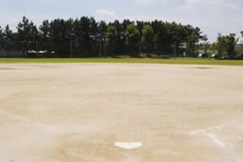 新潟市／津島屋公園運動広場